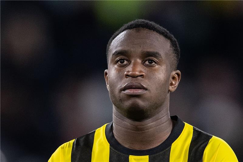 Das ist unser WM-Kader – Götze dabei, Hummels raus Soll im WM-Kader von Bundestrainer Hansi Flick stehen: Youssoufa Moukoko.