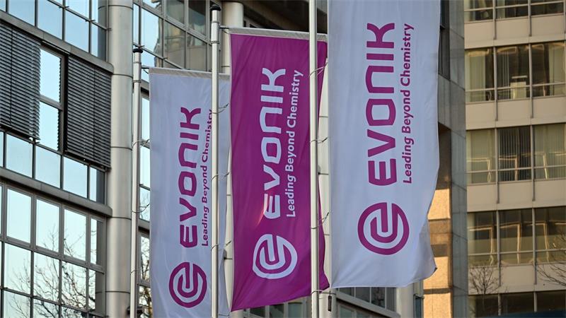 Soll sich das Land NRW an Evonik beteiligen? Die SPD will, dass die Landesregierung darüber nachdenkt. (Symbolbild)