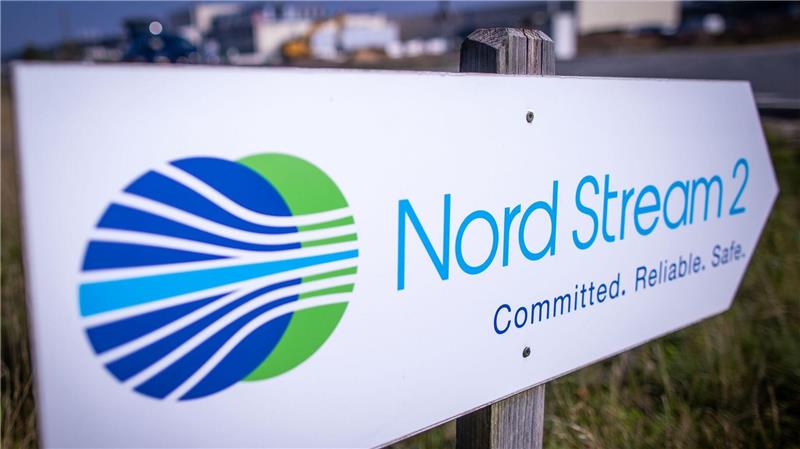 Gläubiger der Nord Stream 2 müssen noch länger warten Sollte bis Mai kein Geld fließen, geht das Unternehmen in Richtung Konkurs. (Foto: Archiv)