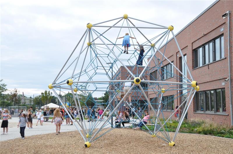 Sommerfest Goldene Aue