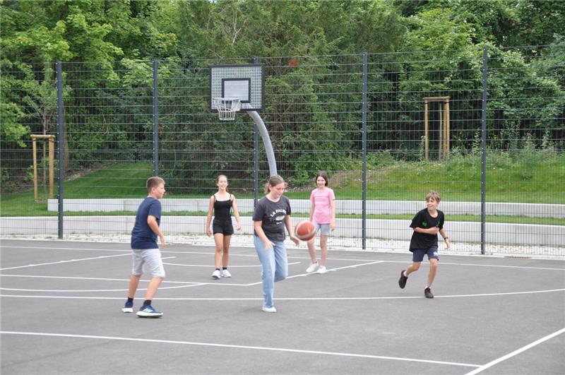 Sommerfest Goldene Aue