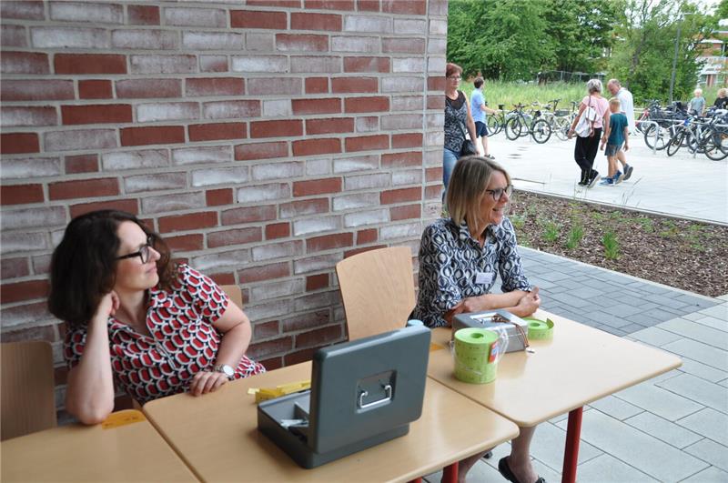 Sommerfest Goldene Aue