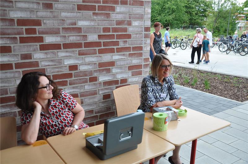 Sommerfest Goldene Aue