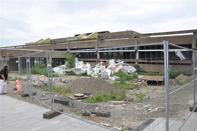 Sommerfest Goldene Aue