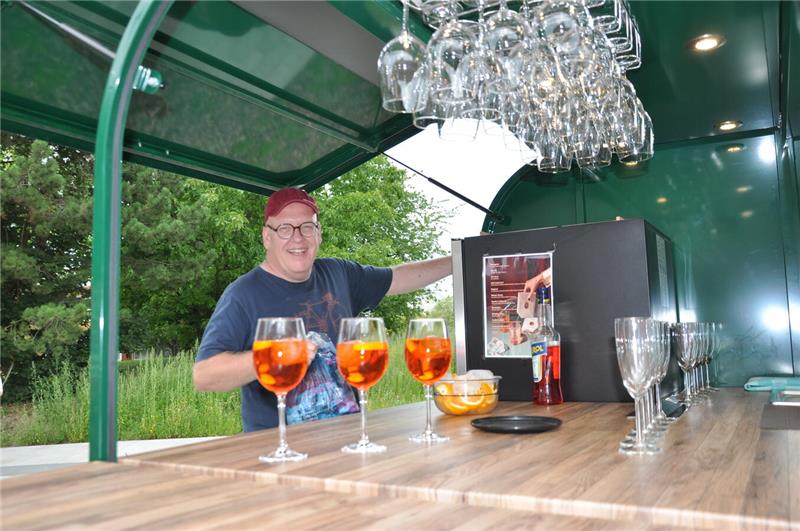 Sommerfest Goldene Aue