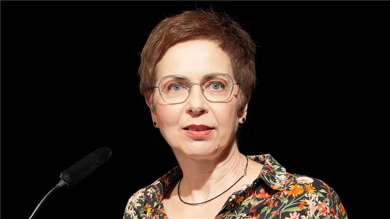 Sonja Anders wechselt zur neuen Spielzeit von Hannover an die Spitze des Hamburger Thalia Theaters. (Archivbild)