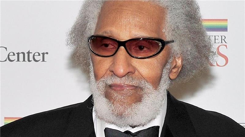Sonny Rollins spielte mit allen Jazz-Legenden und legte dann eine gefeierte Solo-Karriere hin. (Archivbild)