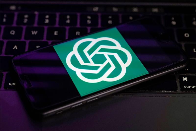 OpenAI schafft Software zum Klonen von Stimmen Sorge vor Missbrauch: Die Software zum Klonen echter Stimmen von OpenAI soll vorerst nicht öffentlich nutzbar werden.