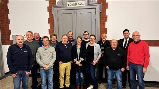 Sozialdemokraten und Grüne bilden die neue Gruppe im Seesener Rat.