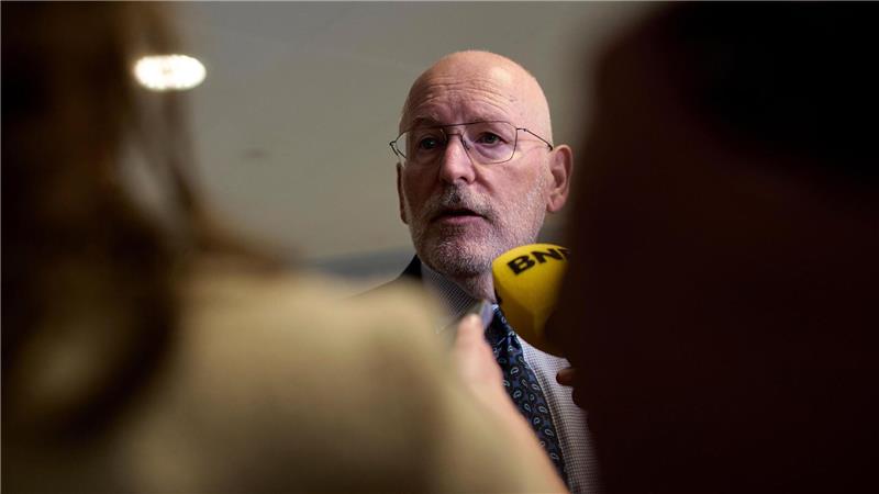 Niederlande: Sozialdemokraten und Grüne fusionieren Sozialdemokraten und Grüne in den Niederlanden fusionieren