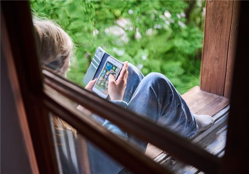 Problematische Social-Media-Nutzung bei Kindern weiter hoch «Soziale Medien sind aus dem Alltag nicht mehr wegzudenken.»
