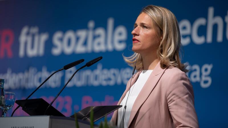Sozialverband VdK warnt vor Spaltung der älteren Generation Sozialverband VdK warnt vor Altersarmut als Kehrseite immer neuer Ideen. (Archivbild)