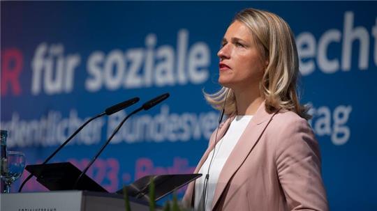 Sozialverband VdK warnt vor Altersarmut als Kehrseite immer neuer Ideen. (Archivbild) 