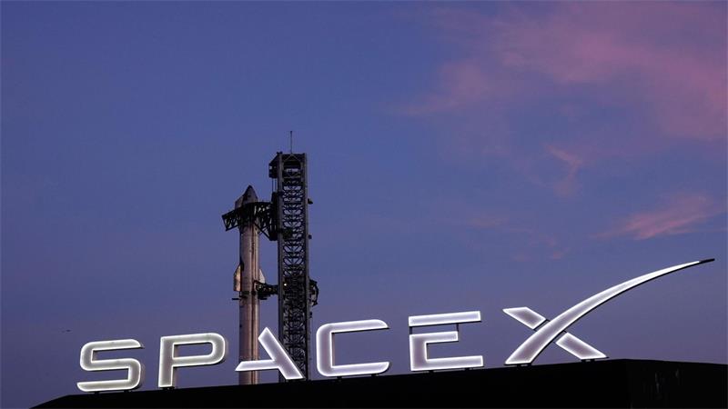 SpaceX investiert neben Raketen erheblich in Künstliche Intelligenz. (Archivbild)