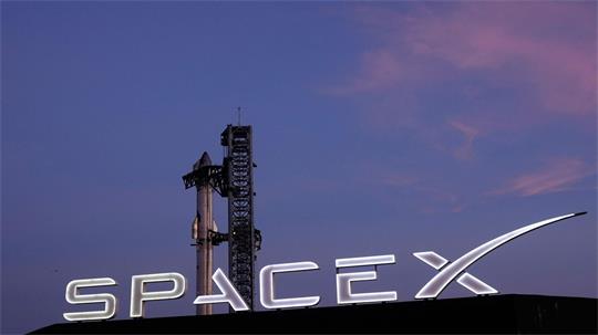 SpaceX investiert neben Raketen erheblich in Künstliche Intelligenz. (Archivbild)