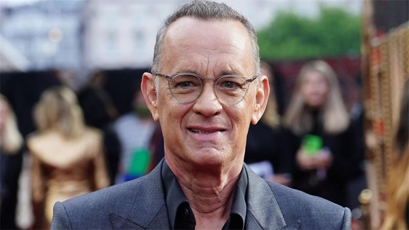 Spätestens mit 18 Jahren wusste Hanks, dass er Schauspieler werden wollte. (Archivfoto)