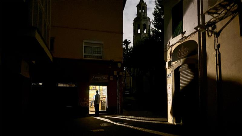 Spaniens Umweltministerin Sara Aagesen hat nun einen Untersuchungsbericht zu den Ursachen für den historischen Blackout vom 28. April vorgelegt. (Archivfoto)