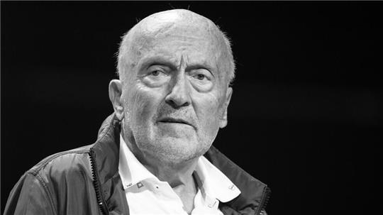 Speerwurf-Olympiasieger Klaus Wolfermann ist im Alter von 78 Jahren gestorben.
