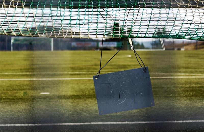 Spielabsage: Die TSG Bad Harzburg II tritt in Othfresen nicht an. Symbolfoto: Pixabay