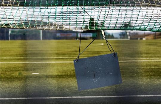 Spielabsage: Die TSG Bad Harzburg II tritt in Othfresen nicht an. Symbolfoto: Pixabay