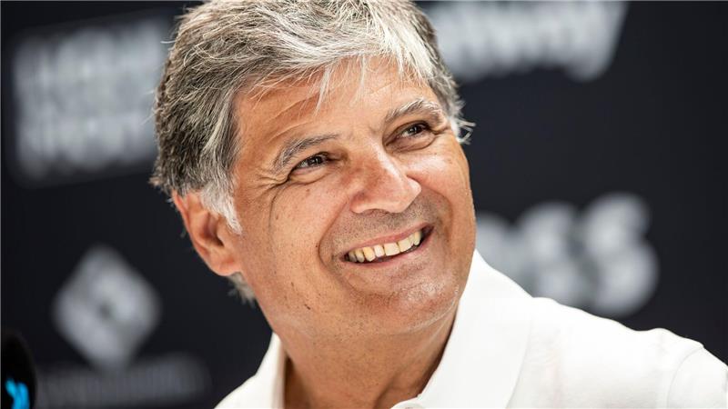 Zverev testet neuen Coach - Rafael Nadal als Mentor? Spielt er bald im Zverev-Tross eine Rolle? Toni Nadal.