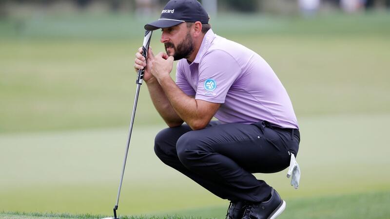 Woods und Co.: Wer und was bei der British Open wichtig ist Spielt nach der British Open für Deutschland bei den Olympischen Spielen in Paris: Stephan Jäger.
