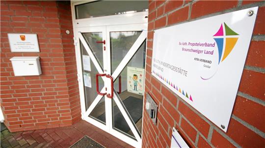 Spontan geänderte Öffnungszeiten führen zu Konflikten in der Dörntener Kita „Wirbelwind“.