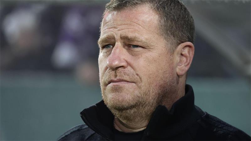 Kunstrasen-Rarität und Keeper-Überraschung: Neuer fehlt Sportdirektor Max Eberl strebt den nächsten Sieg der Münchner in der Champions League an.