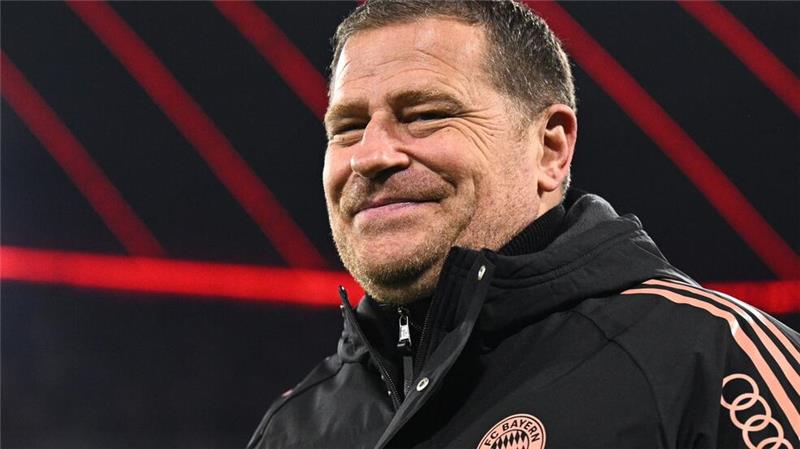 Playoff-Hammer oder Wunder? Kompany plant mit Neuer Sportvorstand Max Eberl weist auf den spannenden Modus hin.