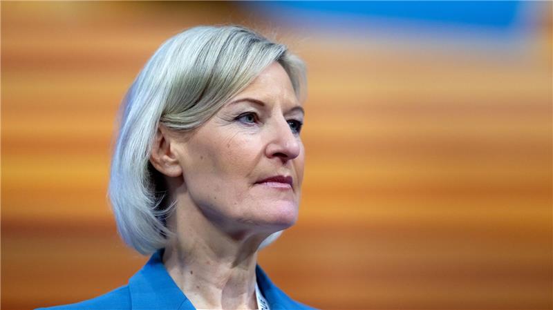 Spricht von „unzutreffenden Vorwürfen“: die CSU-Politikerin Angelika Niebler. (Archivbild)