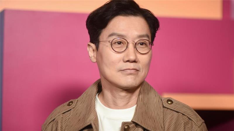 „Squid Game“-Schöpfer Hwang Dong-hyuk ist schockiert von Gewalt auf Schulhöfen.