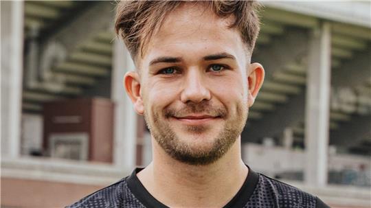 St. Paulis Nachwuchstrainer Christian Dobrick spricht über sein Coming-out.