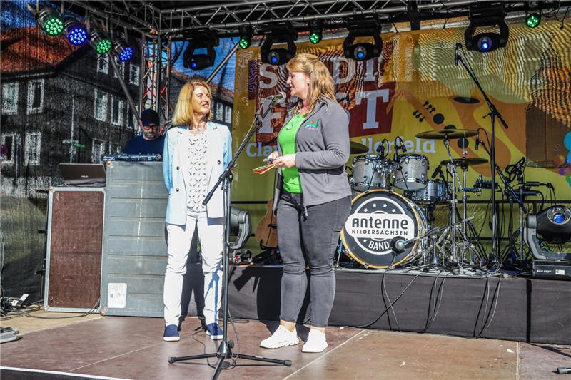 Stadtfest Clausthal-Zellerfeld