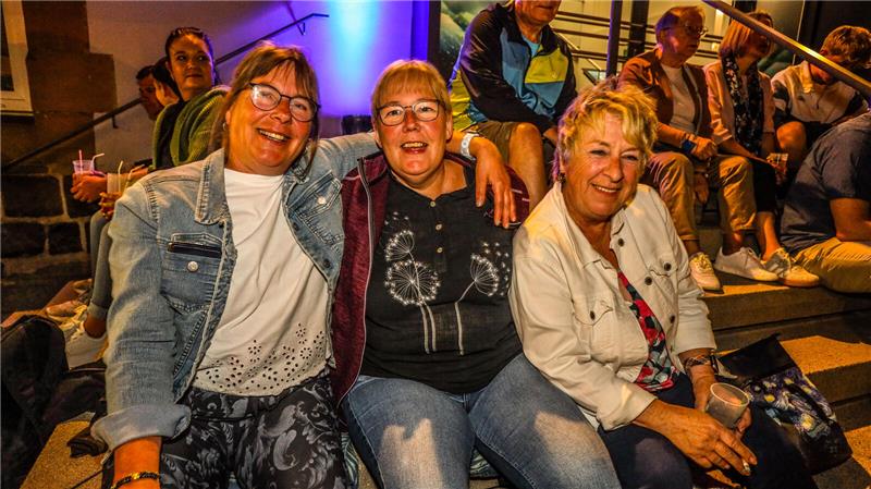 Stadtfest Clausthal-Zellerfeld