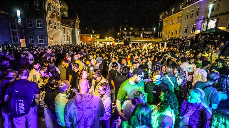 Stadtfest Clausthal-Zellerfeld