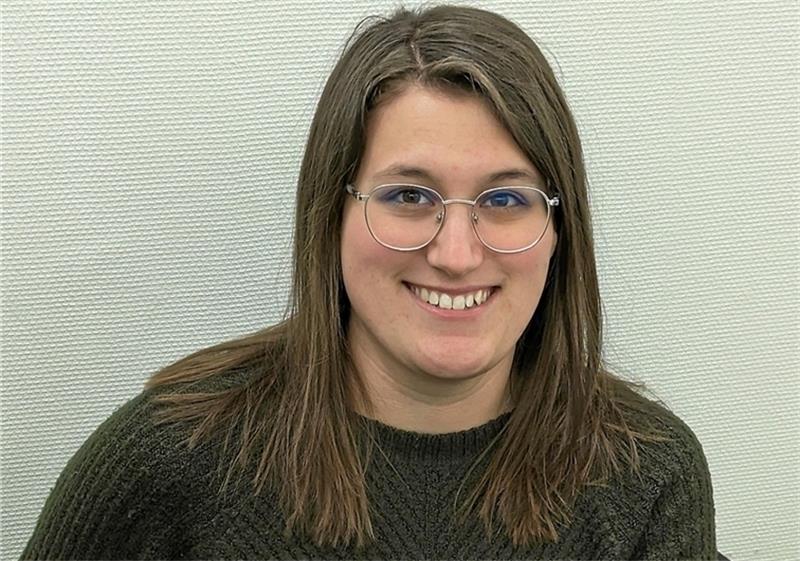 Das ist die erste Frau an der Spitze der Goslarer Stadtjugendpflege Stadtjugendpflegerin Franziska Fuchs will die Begegnungen mit Jugendlichen aus Goslars Partnerstädten künftig projektbezogener gestalten und nach Möglichkeit früher und intensiver vorbereiten. Foto: Stadt Goslar