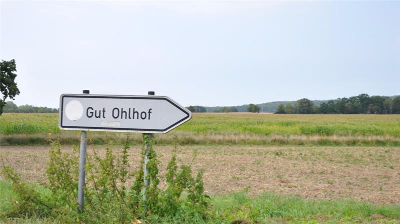 Ackerland bei Sudmerberg und Gut Ohlhof soll neu verpachtet werden Städtische Ackerflächen werden bei Gut Ohlhof und Sudmerberg ab Oktober 2025 neu verpachtet. Wie sollen die Kriterien für die Ausschreibung aussehen.