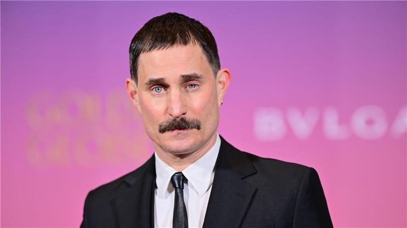 Dieser Star verpasst das Finale bei „The Masked Singer“ Stand das erste Mal auf „so einer Bühne“: Schauspieler Clemens Schick verpasst das Finale von „The Masked Singer“. (Archivbild)