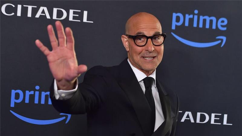 Stanley Tucci sprach mit dem britischen „Observer“.