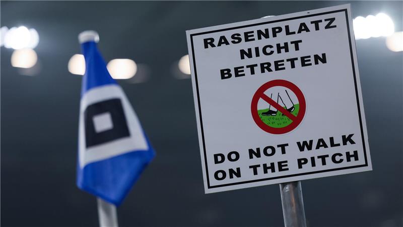 Statiker-Veto: Darum fällt Spiel HSV gegen Leverkusen aus Statiker verwiesen auf ein zu großes Sicherheitsrisiko.