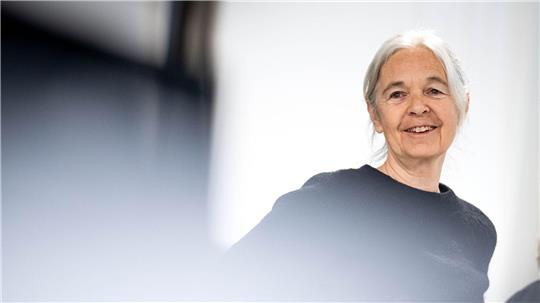 Statt 13 stehen nun noch 8 Tatvorwürfe gegen Daniele Klette im Raum. (Archivbild) 