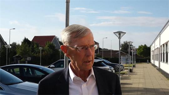 Steakhaus-Gründer Eugen Block will im Streit um ein Umgangsrecht für seine Enkelkinder nicht aufgeben. (Archivbild)
