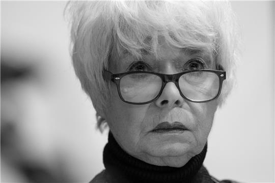 Steeger hatte in den 1970er Jahren als die freche Blonde aus der ARD-Comedy «Klimbim» das Publikum für sich gewonnen. Zuletzt war es um die Schauspielerin ruhig geworden. Jetzt ist Ingrid Steeger gestorben.