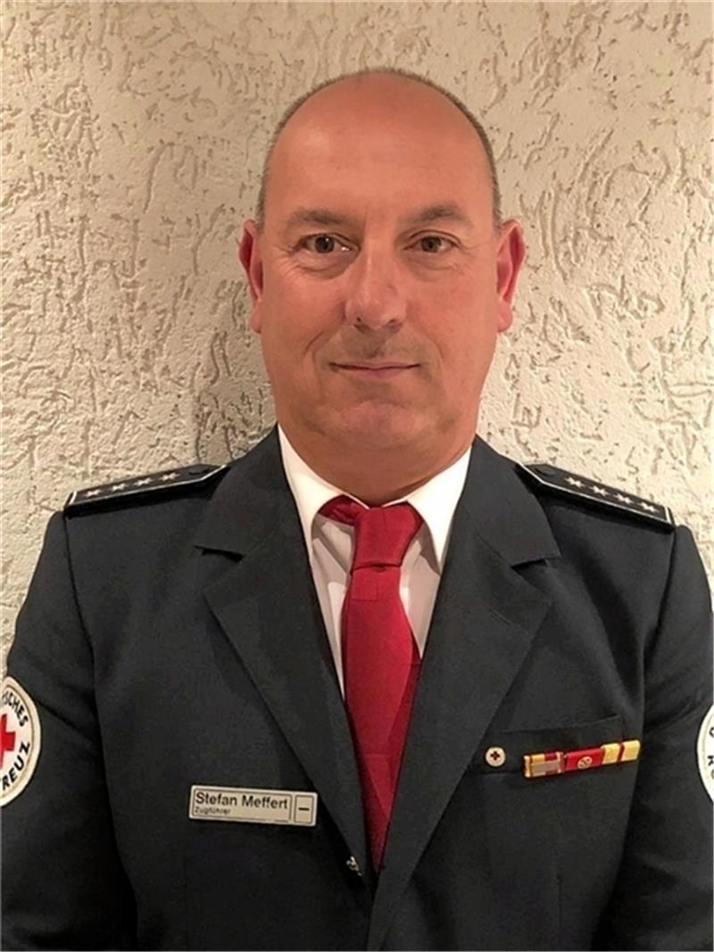 Stefan Meffert