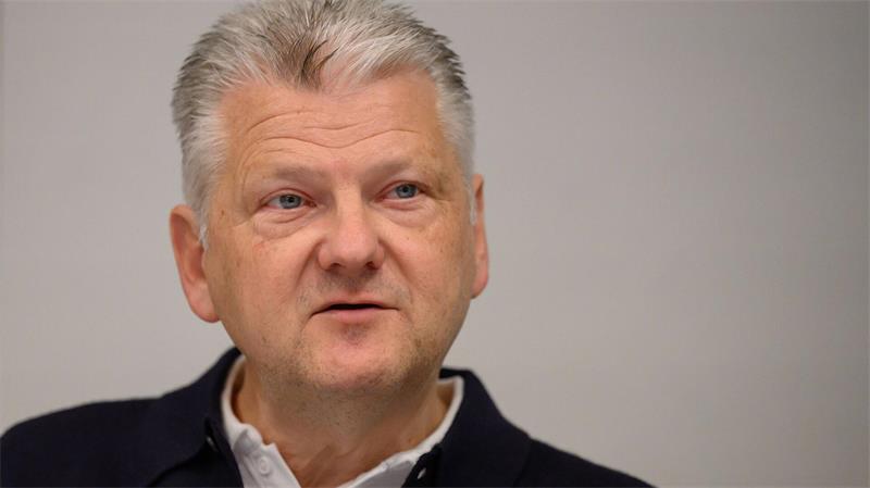 Stefan Politze ist als SPD-Fraktionschef in Niedersachsen zurückgetreten. (Archivbild)