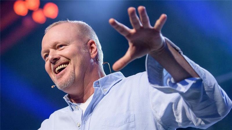 Raab: „Dies hier ist ein wichtiger Abend für Deutschland“ Stefan Raab hat das TV-Publikum auf den ESC-Vorentscheid eingeschworen. (Archivbild)