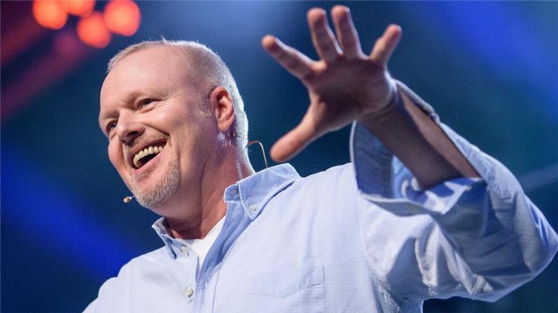 Stefan Raab organisiert wieder den ESC-Vorentscheid mit. (Archivbild)