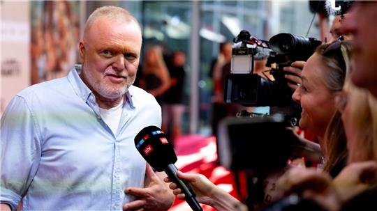 Stefan Raab spielt beim ESC 2026 voraussichtlich keine organisatorische Rolle mehr. 