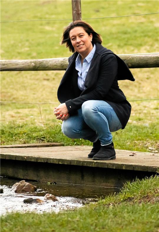 Stefanie Hertrampf