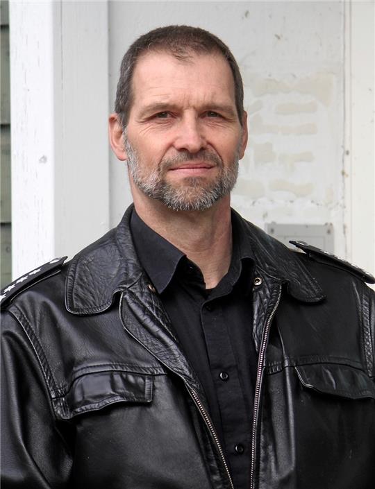 Steffen Jach